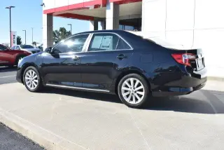 Toyota Camry 2014 XLE 4dr Sedan