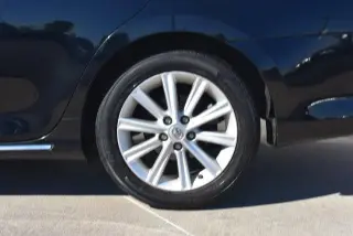 Toyota Camry 2014 XLE 4dr Sedan
