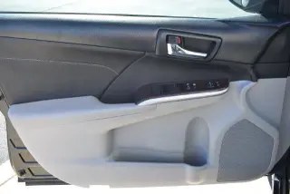 Toyota Camry 2014 XLE 4dr Sedan
