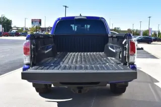 Toyota Tacoma 2023 4x4 TRD Todo Terreno 4p Doble Cabina 6.1 ft LB
