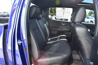 Toyota Tacoma 2023 4x4 TRD Todo Terreno 4p Doble Cabina 6.1 ft LB