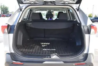 Toyota RAV4 2024 AWD XLE 4dr SUV