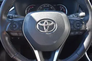 Toyota RAV4 2024 AWD XLE 4dr SUV