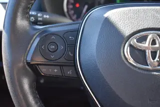Toyota RAV4 2024 AWD XLE 4dr SUV