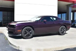 Dodge Challenger 2020 AWD GT 2dr Coupe