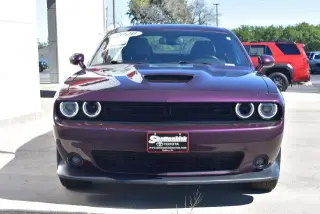 Dodge Challenger 2020 AWD GT 2dr Coupe