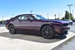 Dodge Challenger 2020 AWD GT 2dr Coupe