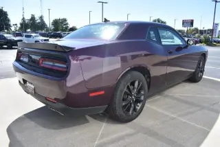 Dodge Challenger 2020 AWD GT 2dr Coupe