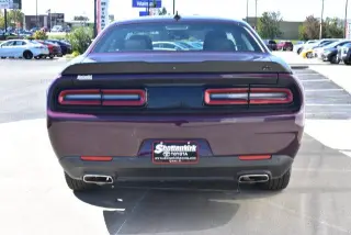 Dodge Challenger 2020 AWD GT 2dr Coupe