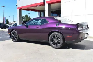 Dodge Challenger 2020 AWD GT 2dr Coupe