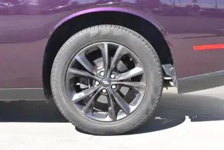 Dodge Challenger 2020 AWD GT 2dr Coupe