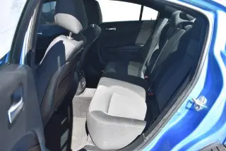 Dodge Charger 2018 SXT 4p Sedan