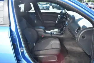 Dodge Charger 2018 SXT 4p Sedan