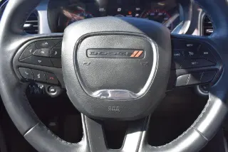 Dodge Charger 2018 SXT 4p Sedan