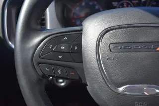 Dodge Charger 2018 SXT 4p Sedan