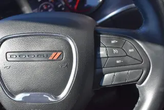Dodge Charger 2018 SXT 4p Sedan