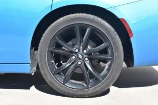 Dodge Charger 2018 SXT 4p Sedan