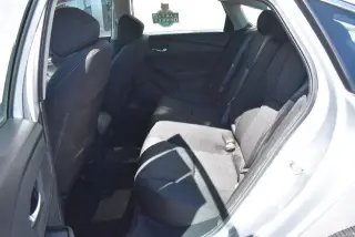Honda Accord 2024 LX 4dr Sedán