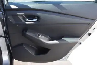 Honda Accord 2024 LX 4dr Sedán