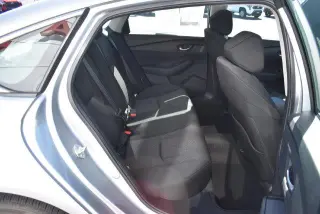 Honda Accord 2024 LX 4dr Sedán