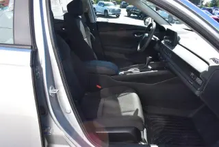 Honda Accord 2024 LX 4dr Sedán