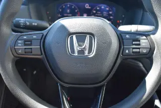 Honda Accord 2024 LX 4dr Sedán