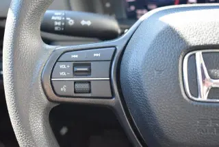 Honda Accord 2024 LX 4dr Sedán