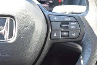 Honda Accord 2024 LX 4dr Sedán