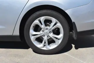 Honda Accord 2024 LX 4dr Sedán