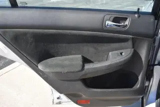 Honda Accord 2004 LX 4p Sedan