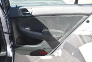 Honda Accord 2004 LX 4p Sedan