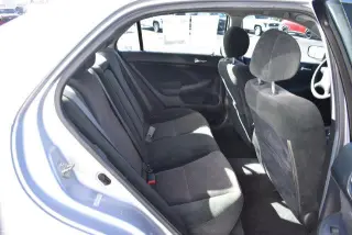 Honda Accord 2004 LX 4p Sedan