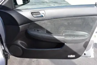 Honda Accord 2004 LX 4p Sedan