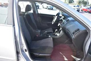 Honda Accord 2004 LX 4p Sedan