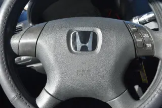 Honda Accord 2004 LX 4p Sedan