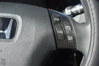 Honda Accord 2004 LX 4p Sedan
