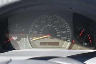 Honda Accord 2004 LX 4p Sedan