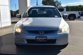 Honda Accord 2004 LX 4p Sedan