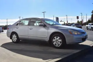 Honda Accord 2004 LX 4p Sedan