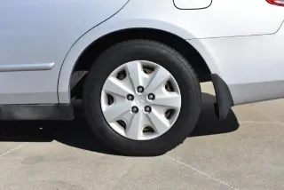 Honda Accord 2004 LX 4p Sedan