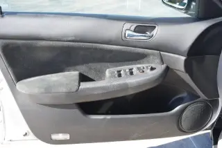 Honda Accord 2004 LX 4p Sedan