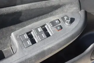 Honda Accord 2004 LX 4p Sedan