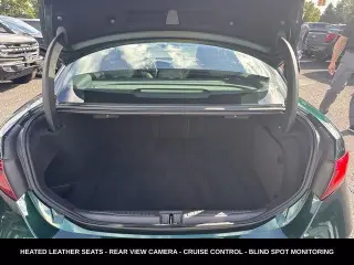 Alfa Romeo Giulia 2021 AWD Ti 4dr Sedan