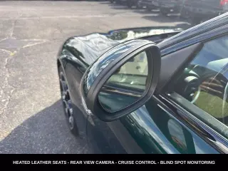 Alfa Romeo Giulia 2021 AWD Ti 4dr Sedan