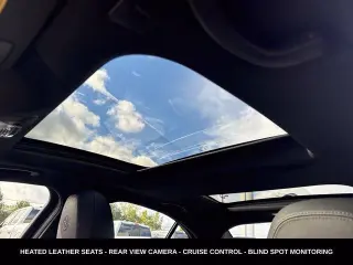 Alfa Romeo Giulia 2021 AWD Ti 4dr Sedan