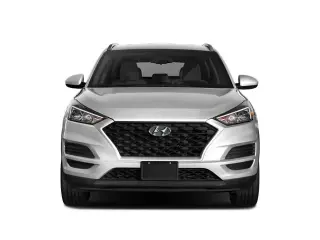 Hyundai TUCSON 2019 Valor 4dr SUV