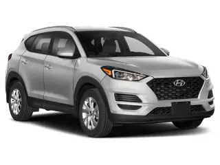 Hyundai TUCSON 2019 Valor 4dr SUV
