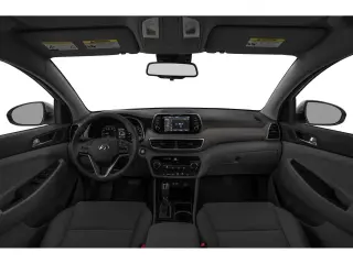Hyundai TUCSON 2019 Valor 4dr SUV
