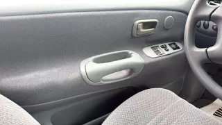 Toyota Tundra 2000 4dr SR5 V8 Extended Cab SB