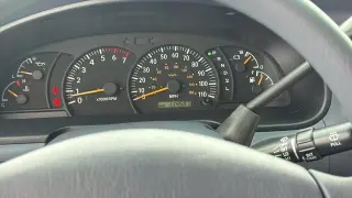 Toyota Tundra 2000 4dr SR5 V8 Extended Cab SB